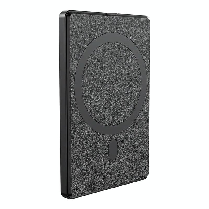 A5 Oled Display Smart Ai Magnetic Recorder Support App Control Memory 128Gb Black