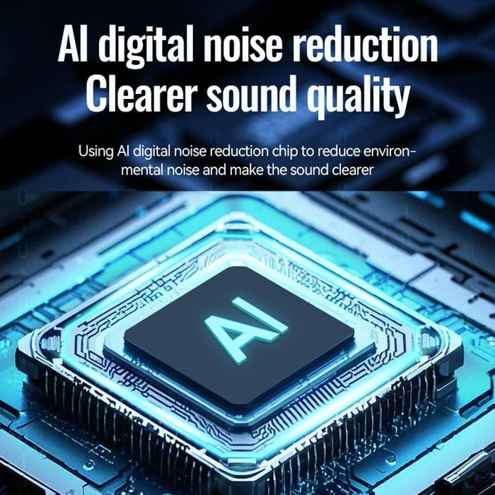 A5 Oled Display Smart Ai Magnetic Recorder Support App Control Memory 128Gb Black