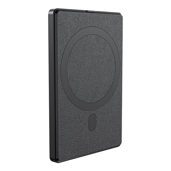 A5 Oled Display Smart Ai Magnetic Recorder Support App Control Memory 128Gb Black