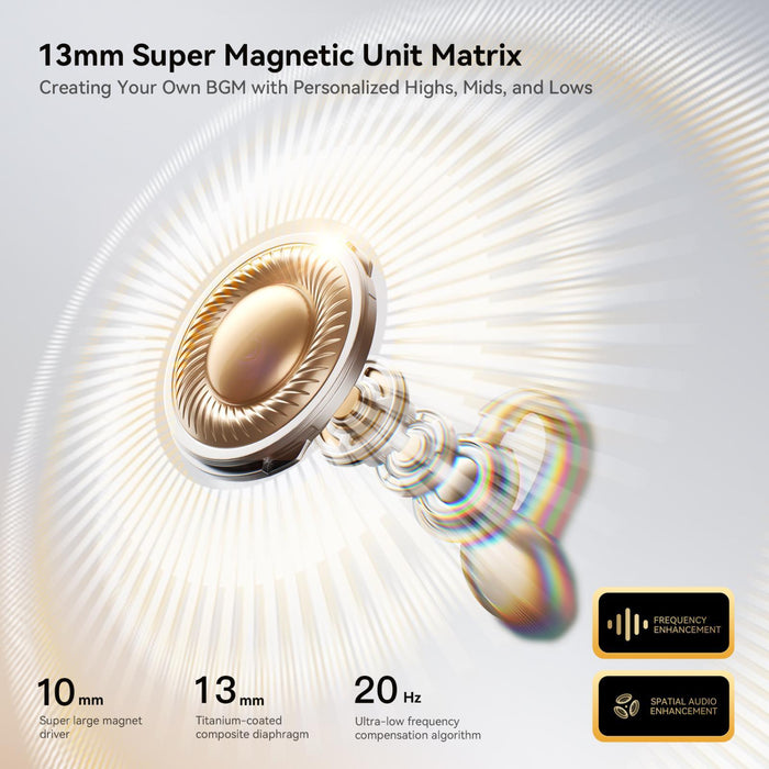 Open True Wireless Earbuds Joyroom Jr-Oe3