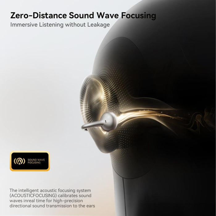 Open True Wireless Earbuds Joyroom Jr-Oe3