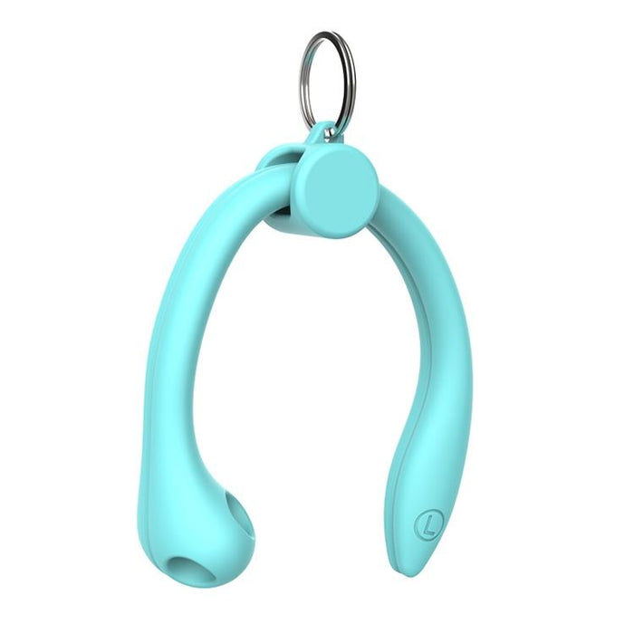 For 1 / 2 / Pro / 3 Wireless Earphones Silicone Anti-Lost Lanyard Ear Hook