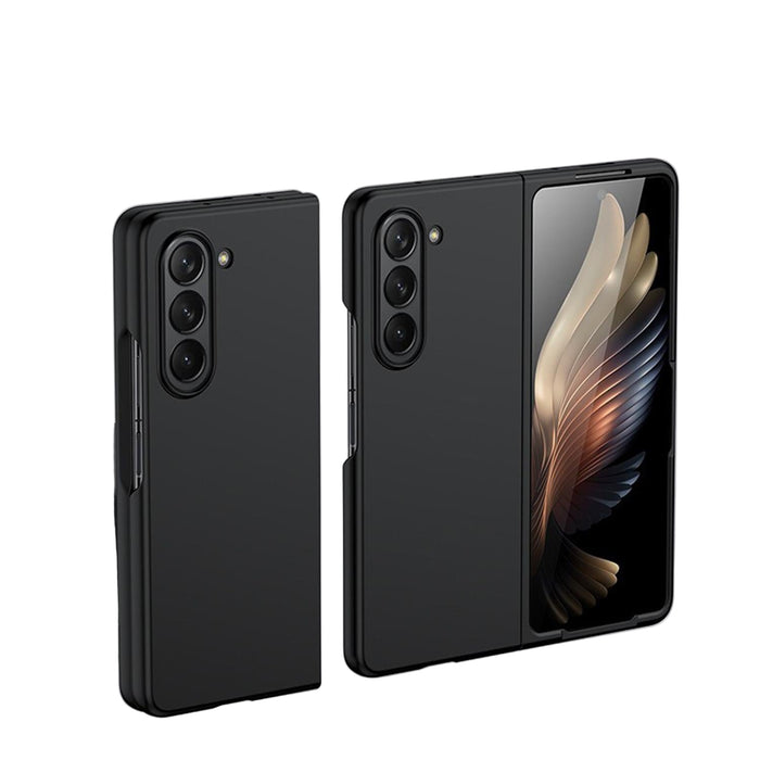 For Samsung Galaxy Z Fold7 5G Ultra-Thin Shockproof Pc Phone Case