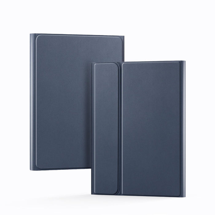 Bluetooth Keyboard Case For Samsung Tab S10 Fe+