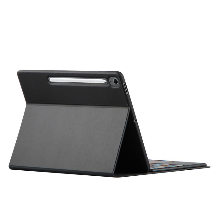 Bluetooth Keyboard Case For Samsung Tab S10 Fe+