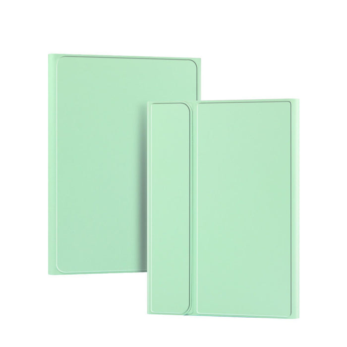 Bluetooth Keyboard Case For Samsung Tab S10 Fe+