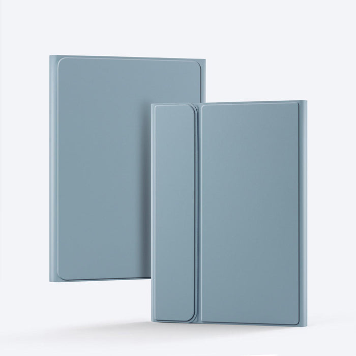 Bluetooth Keyboard Case For Samsung Tab S10 Fe+