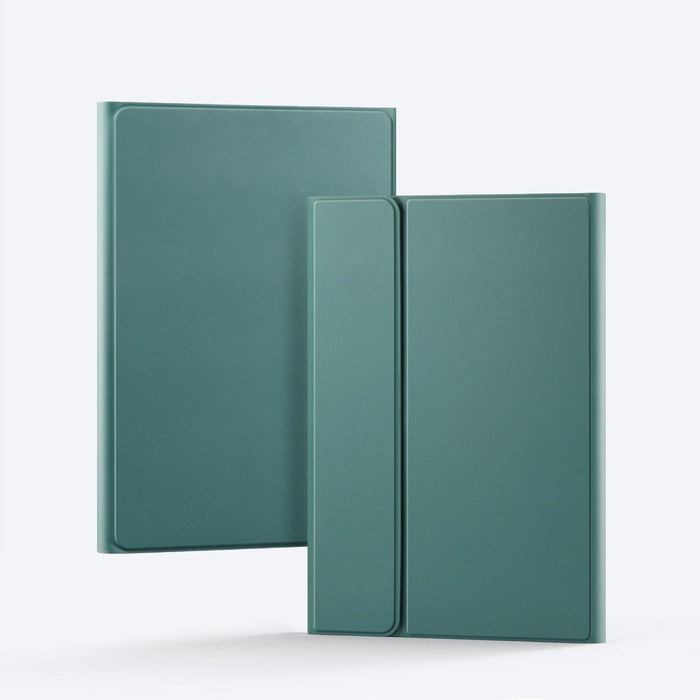 Bluetooth Keyboard Case For Samsung Tab S10 Fe+