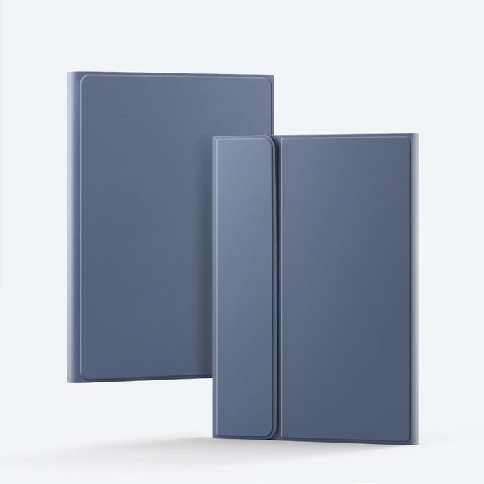 Bluetooth Keyboard Case For Samsung Tab S10 Fe+