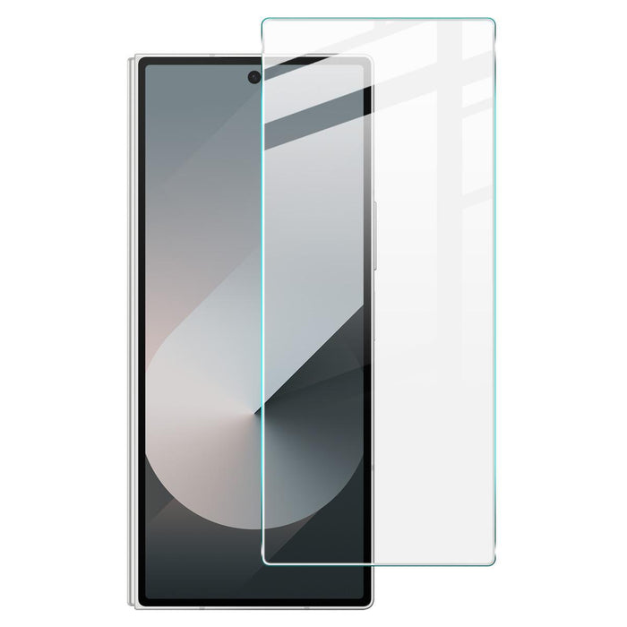 For Samsung Galaxy Z Fold7 5G Imak H Series Tempered Glass Film
