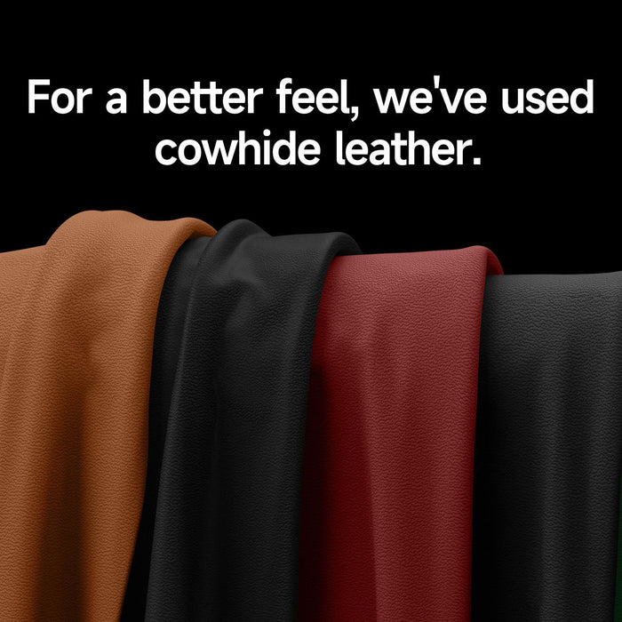 For Samsung Galaxy Z Fold7 5G Sulada Smart View Window Magsafe Magnetic Holder Leather Phone Case