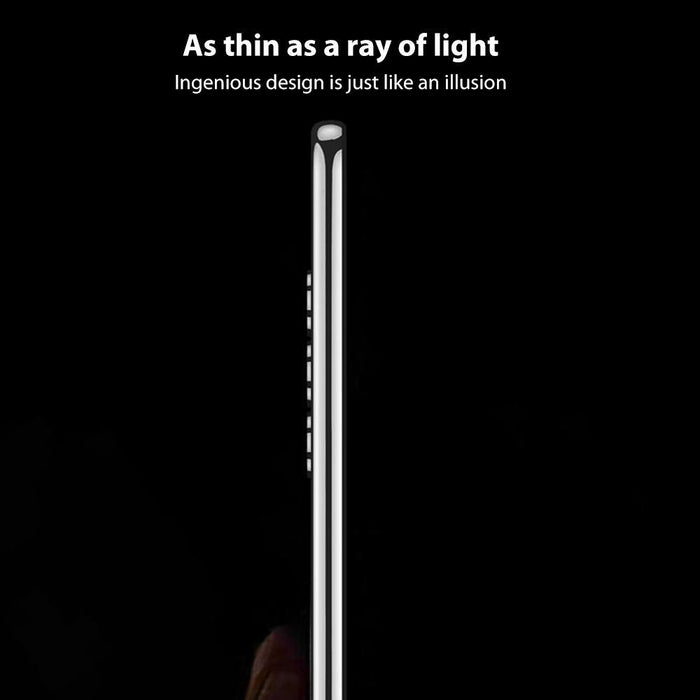 For Samsung Galaxy Z Fold7 5G Integrated Phantom Electroplating Phone Case