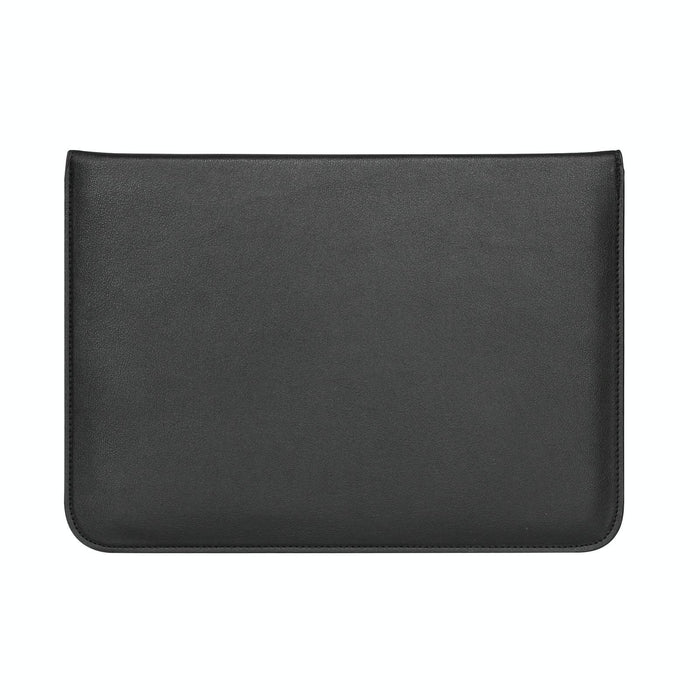 For Macbook Air / Pro 11 Inch With Stand Function Pu Leather Ultra-Thin Envelope Bag Laptop Bag