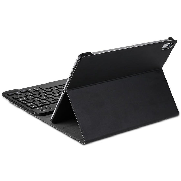 Detachable Ultra-Thin Abs Bluetooth Keyboard Tablet Case For Ipad Air 4 10.9 Inch 2020 With Stand