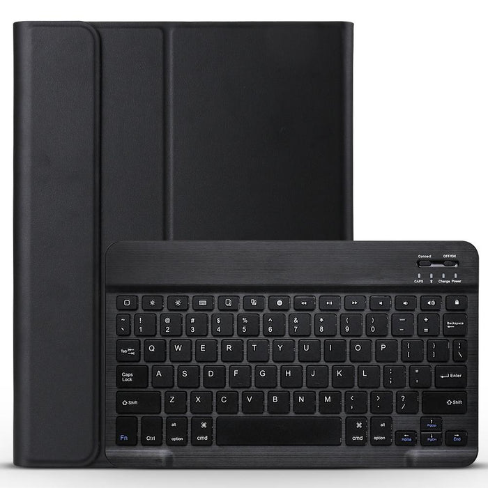 Detachable Ultra-Thin Abs Bluetooth Keyboard Tablet Case For Ipad Air 4 10.9 Inch 2020 With Stand