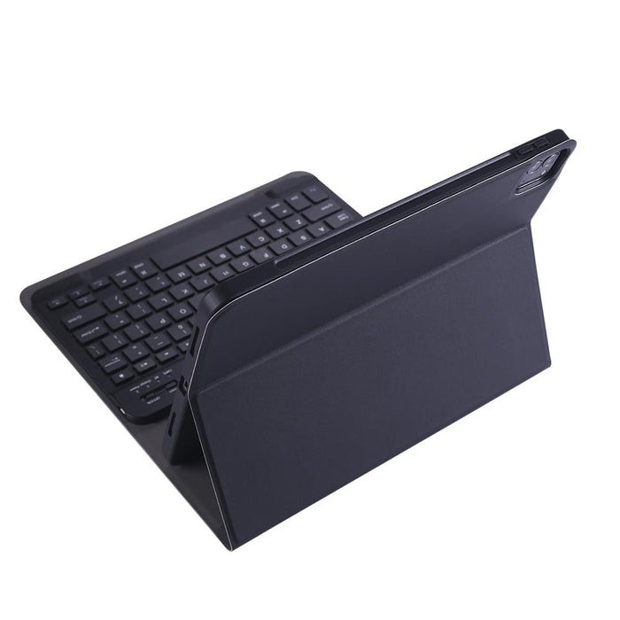 Tpu Detachable Ultra-Thin Bluetooth Keyboard Tablet Case For Ipad Air 4 10.9 Inch 2020 With Stand & Pen Slot