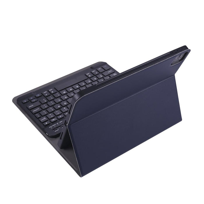 Tpu Detachable Ultra-Thin Bluetooth Keyboard Tablet Case For Ipad Air 4 10.9 Inch 2020 With Stand & Pen Slot