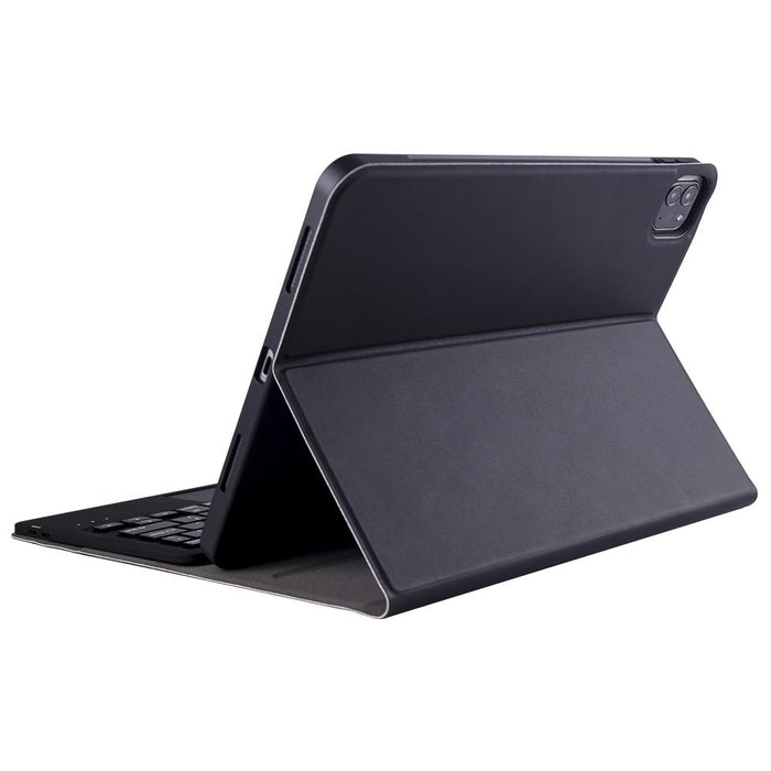 Detachable Abs Ultra-Thin Bluetooth Keyboard & Tpu Tablet Case For Ipad Air 4 10.9 Inch 2020 With Stand & Pen Slot & Touch