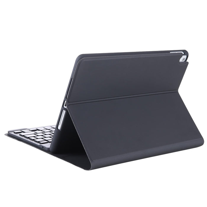 Integrated Ultra-Thin Candy Colour Bluetooth Keyboard Tablet Case For Ipad Air 4 10.9 Inch 2020 With Stand & Pen Slot