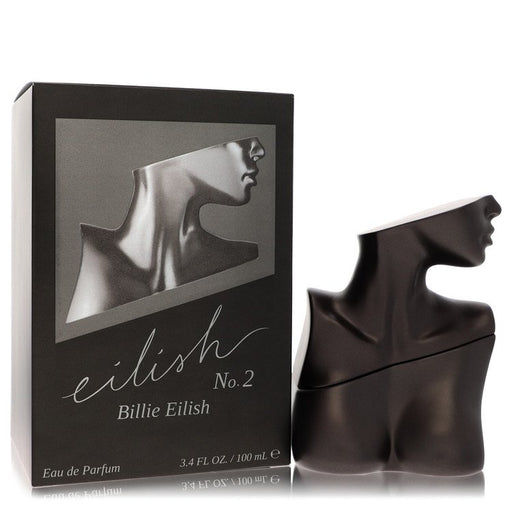 Eilish No. 2 By Billie For Women-100 Ml