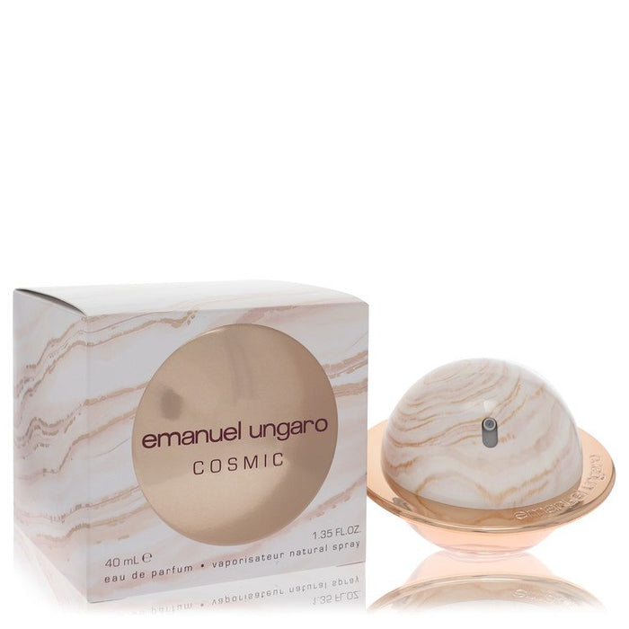 Emanuel Ungaro Cosmic By Ungaro For Women-40 Ml