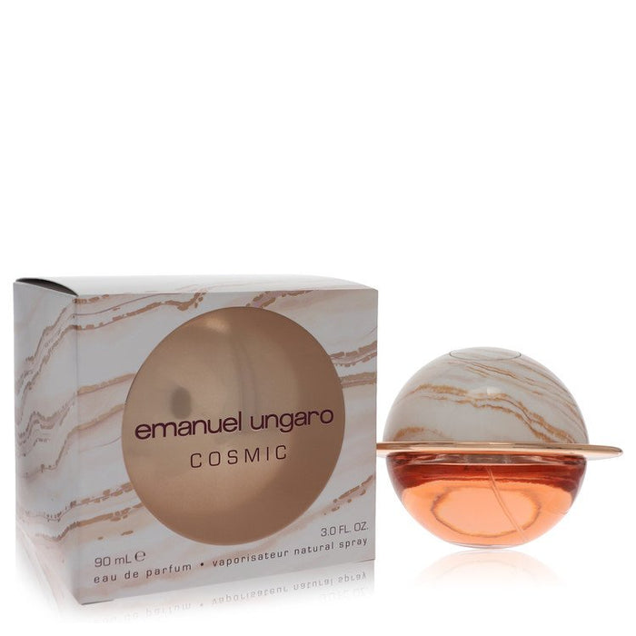 Emanuel Ungaro Cosmic By Ungaro For Women-90 Ml