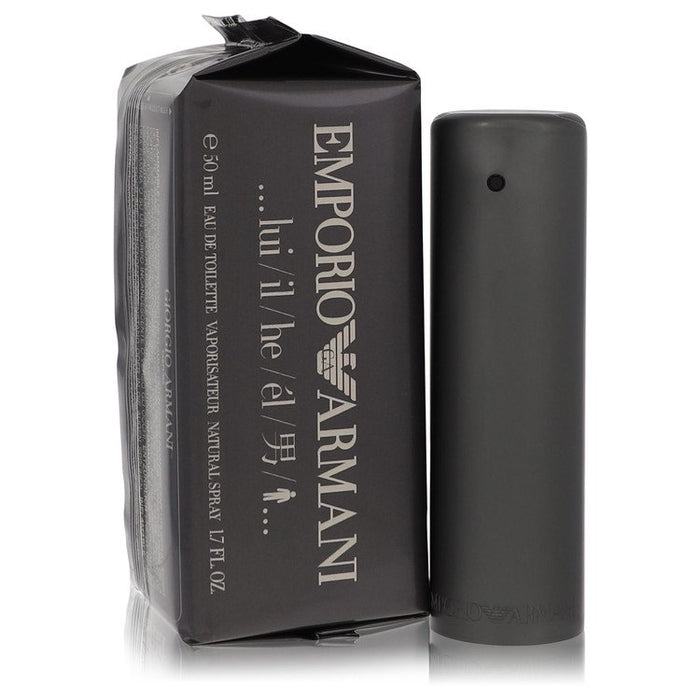 Emporio Armani By Giorgio For Men-50 Ml