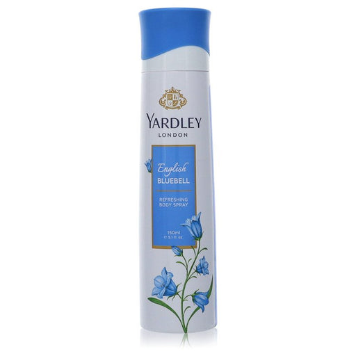 English Bluebell By Yardley London For Women-151 Ml