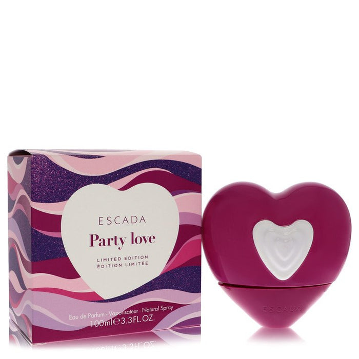 Party Love By Escada For Women-100 Ml