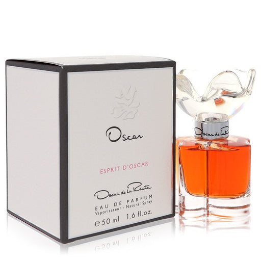 Esprit D’oscar By Oscar De La Renta For Women-50 Ml