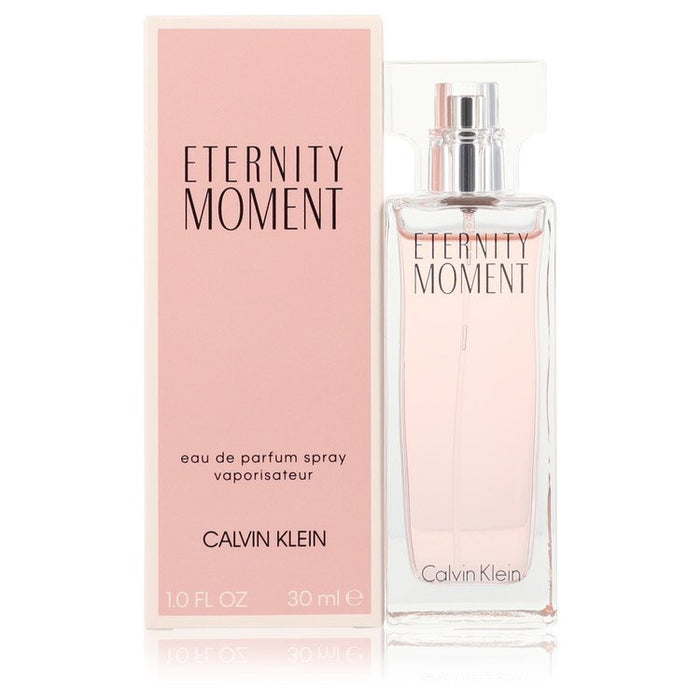 Eternity Moment By Calvin Klein For Women-30 Ml