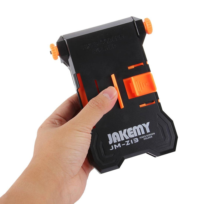 Jakemy Jm Z13 4 In 1 Adjustable Smart Phone Repair Holder