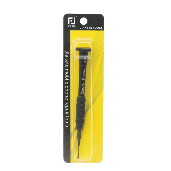 Jiafa Jf 619 1.5 Cross x 30mm Mobile Phone Repair Tool