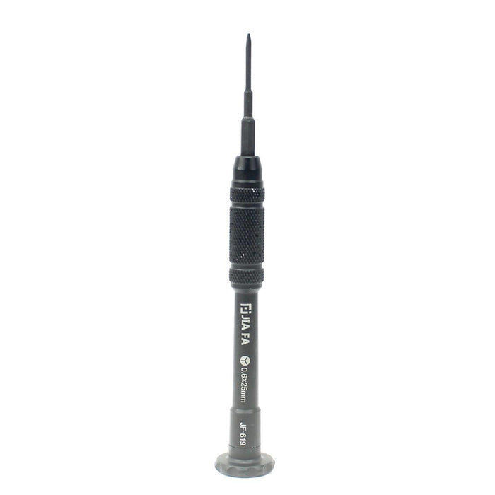 Jiafa Jf 619 0.6y Tri Point 0.6 x 30mm Repair Screwdriver