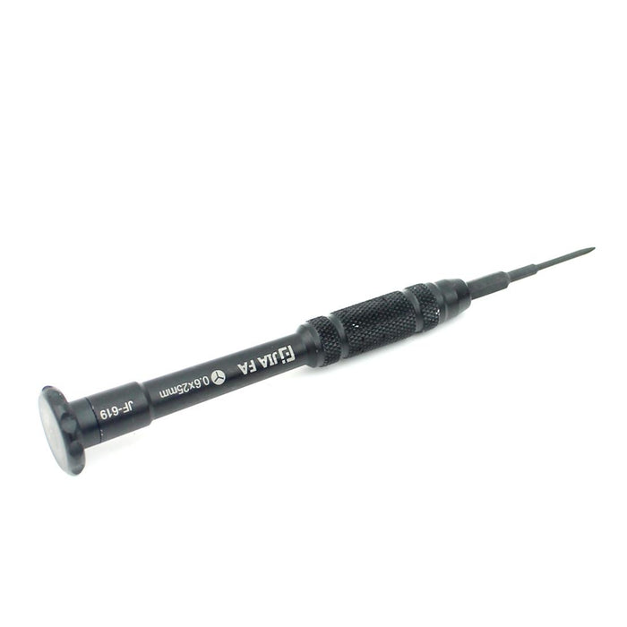 Jiafa Jf 619 0.6y Tri Point 0.6 x 30mm Repair Screwdriver