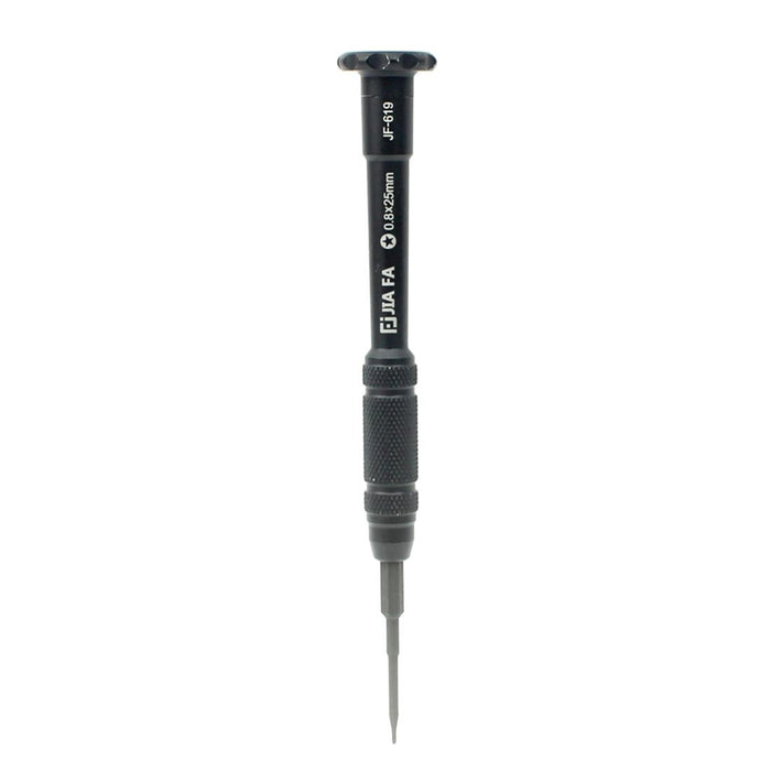 Jiafa Jf 619 0.8 Pentalobe x 30mm Screwdriver For Iphone