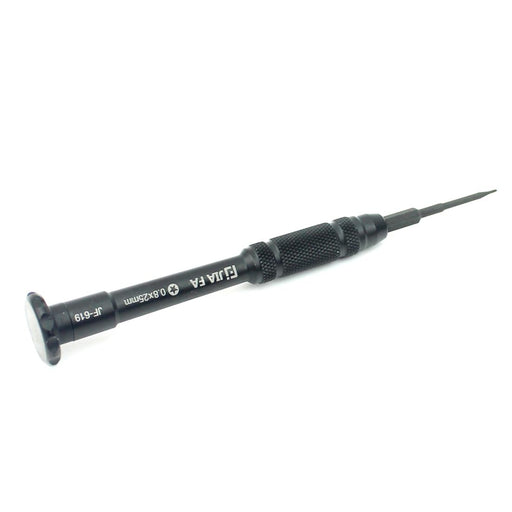 Jiafa Jf 619 0.8 Pentalobe x 30mm Screwdriver For Iphone