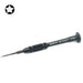 Jiafa Jf 619 0.8 Pentalobe x 30mm Screwdriver For Iphone