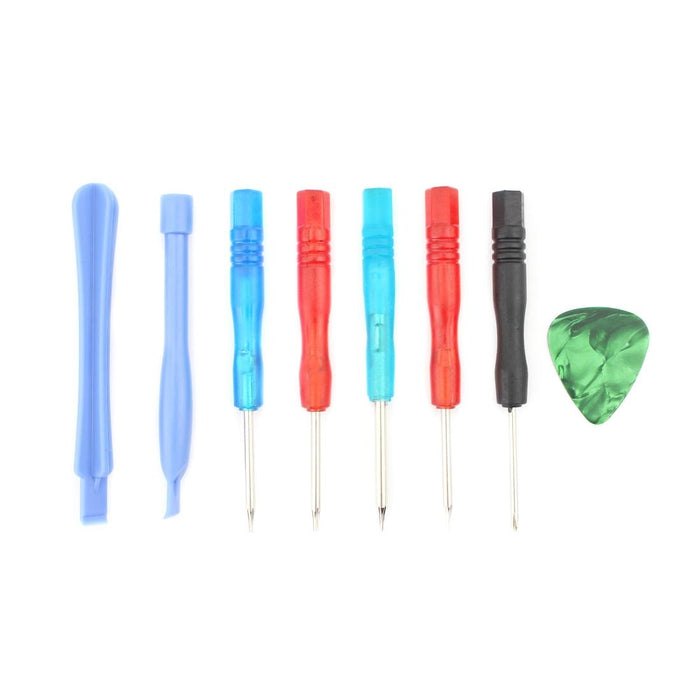 8 In 1 Screwdriver Repair Open Tool Kit For Nokia Sony Lg