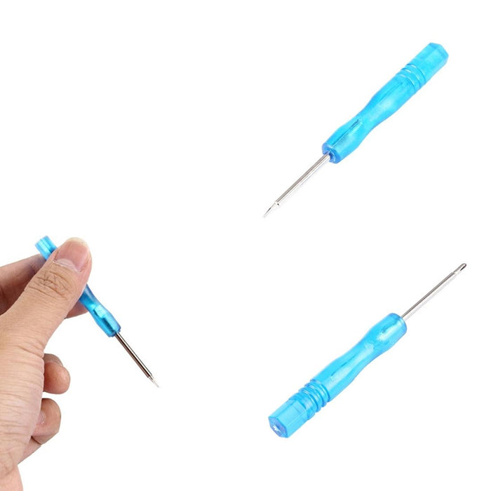 8 In 1 Screwdriver Repair Open Tool Kit For Nokia Sony Lg