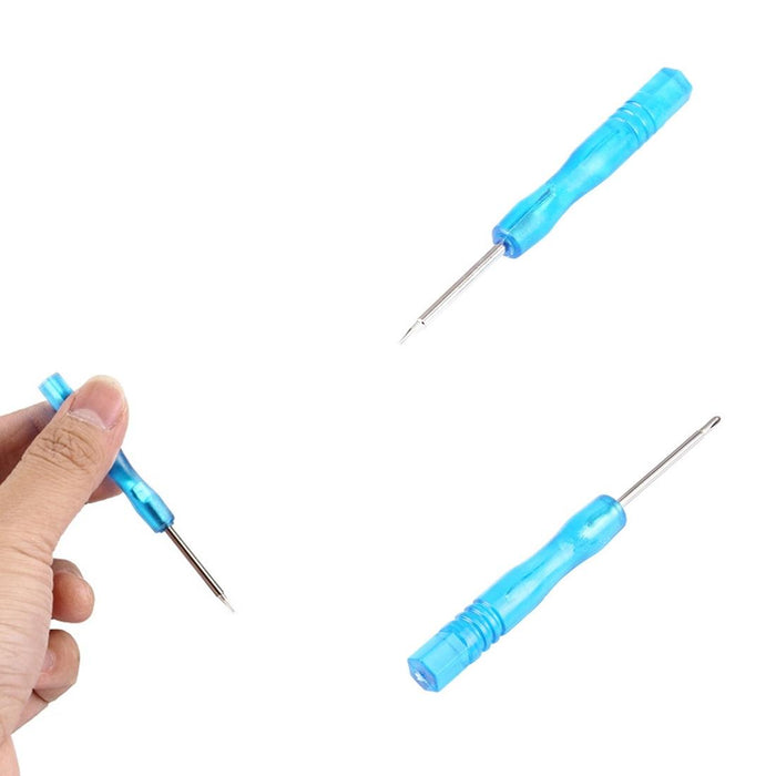 7 In 1 Screwdriver Repair Open Tool Kit For Iphone 6 Se 5s