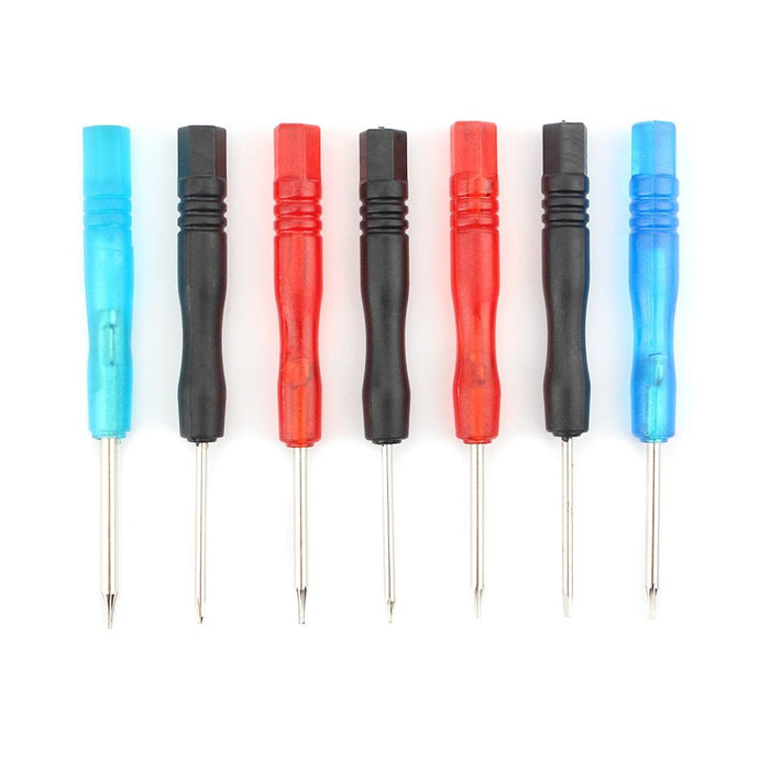 12 In 1 Professional Screwdriver Repair Open Tool Kit