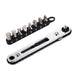 Rgh 9a 9 In 1 Thin Ratchet Wrench Set Straight