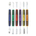 6 In 1 Multifunction Disassembly Sticks Repairing Tools Set