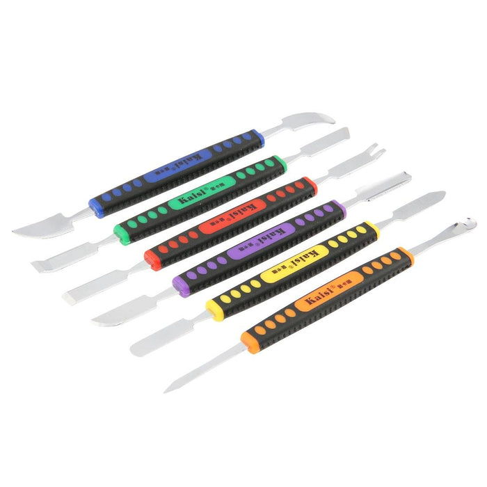 6 In 1 Multifunction Disassembly Sticks Repairing Tools Set