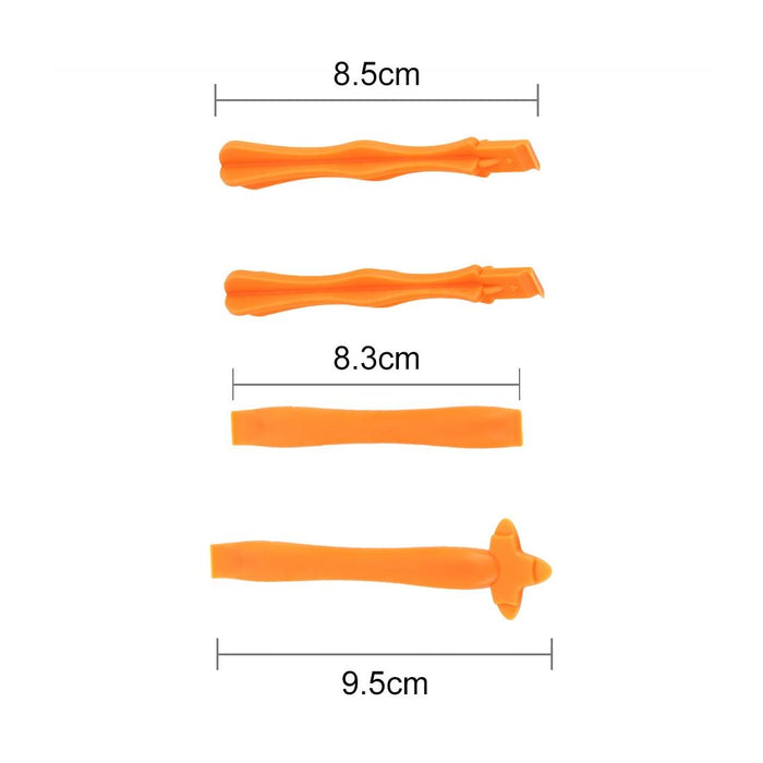 Jakemy Jm Op15 13 In 1 Disassembly Tool Set