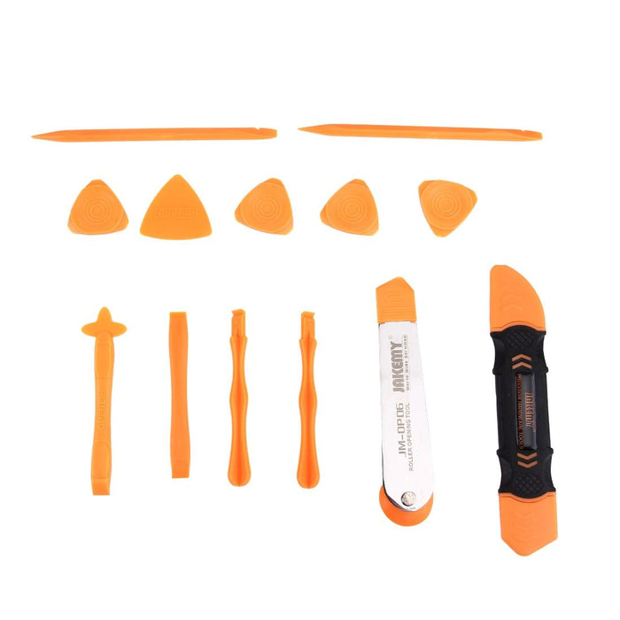 Jakemy Jm Op15 13 In 1 Disassembly Tool Set