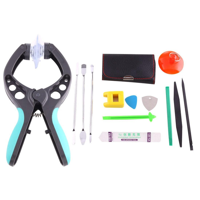 39 In 1 Professional Multi Purpose Repair Tool Set