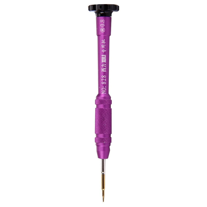 1.2mm Cross Screwdriver For Iphone 14 13 12 11 7 Plus And 8