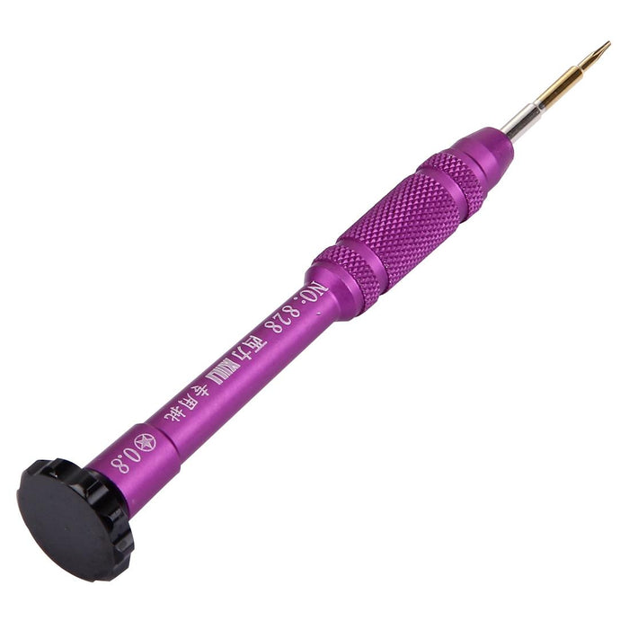 1.2mm Cross Screwdriver For Iphone 14 13 12 11 7 Plus And 8